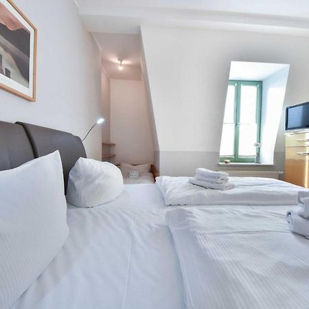 Villa Frohsinn Wohnung 16 เฮริงสดอร์ฟ ภายนอก รูปภาพ