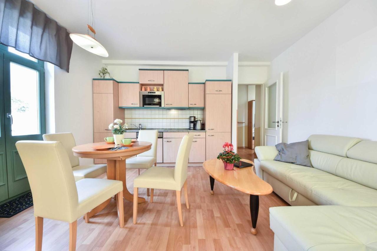 Villa Frohsinn Wohnung 16 เฮริงสดอร์ฟ ภายนอก รูปภาพ